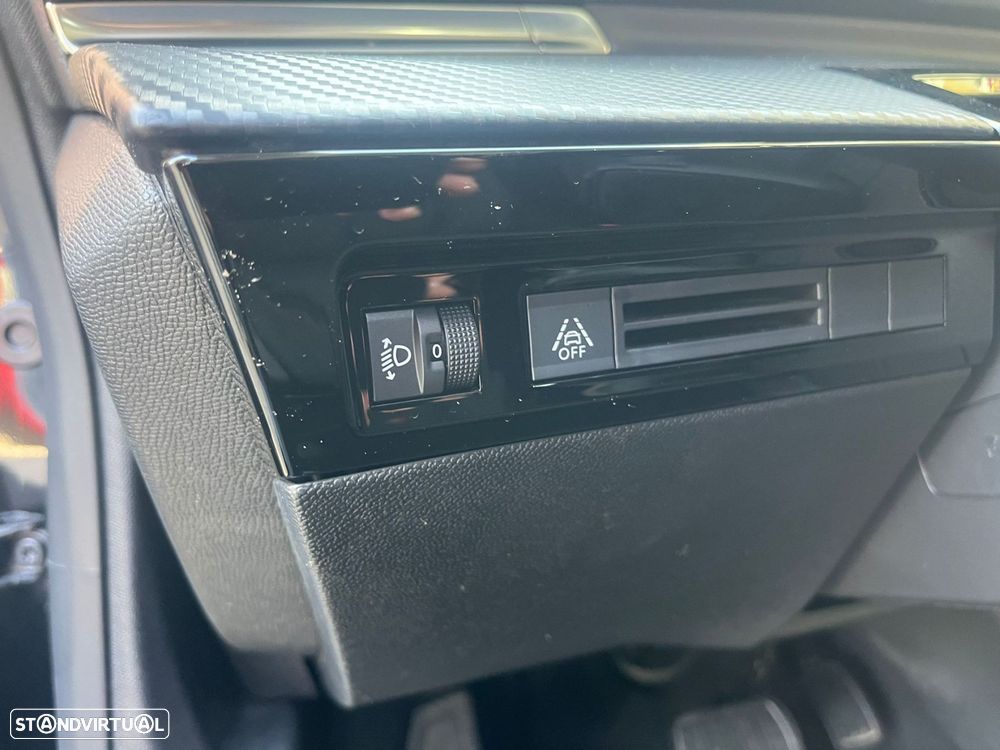 Peugeot 508 SW 1.5 BlueHDi Active Pack EAT8 - 21