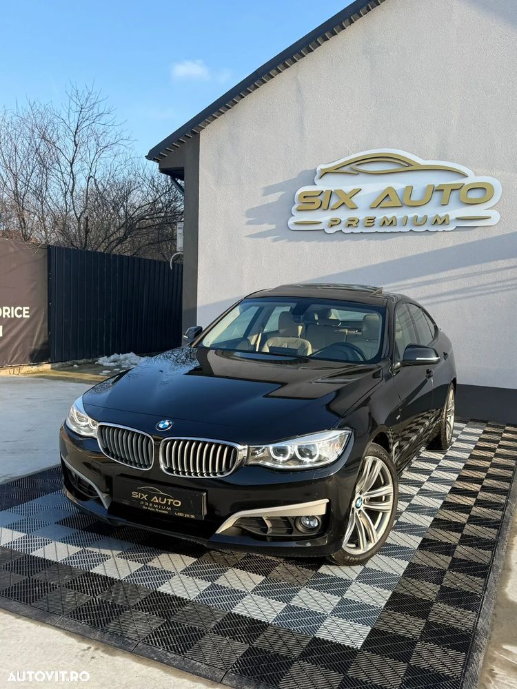 BMW Seria 3 - 22