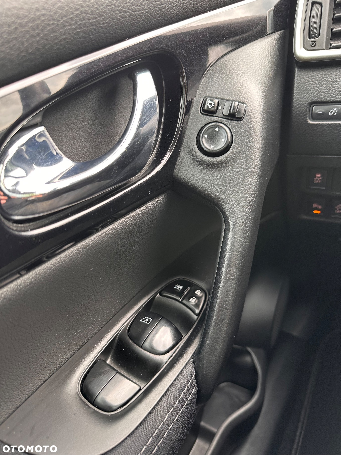 Nissan Qashqai 1.5 dCi Acenta - 25