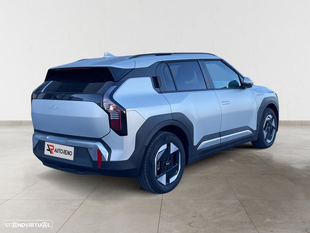 Kia EV3 58.3 kWh Drive - 3