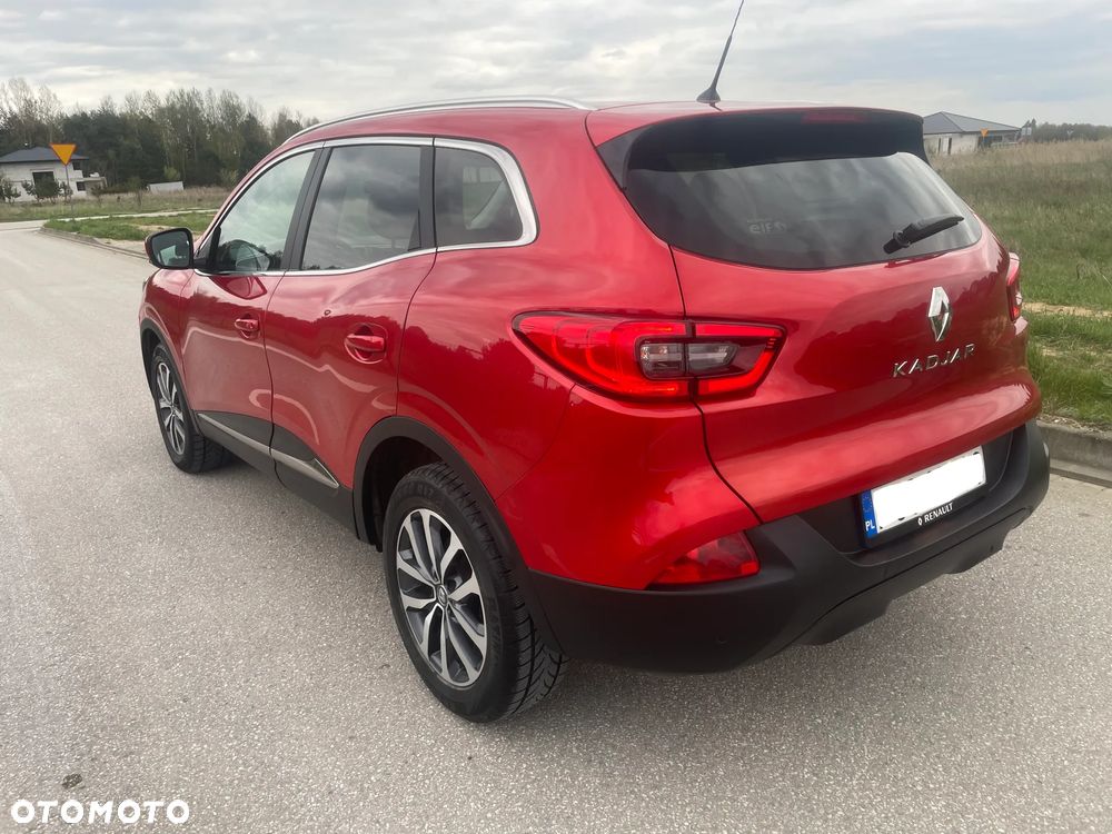 Renault Kadjar - 7