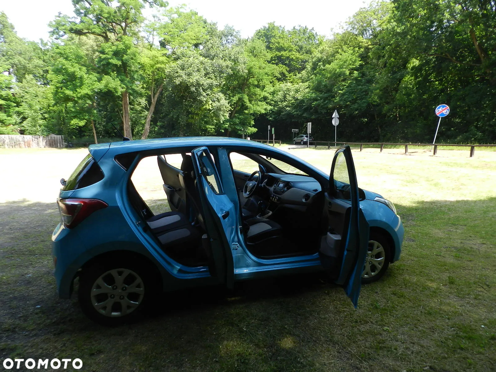 Hyundai i10 - 8