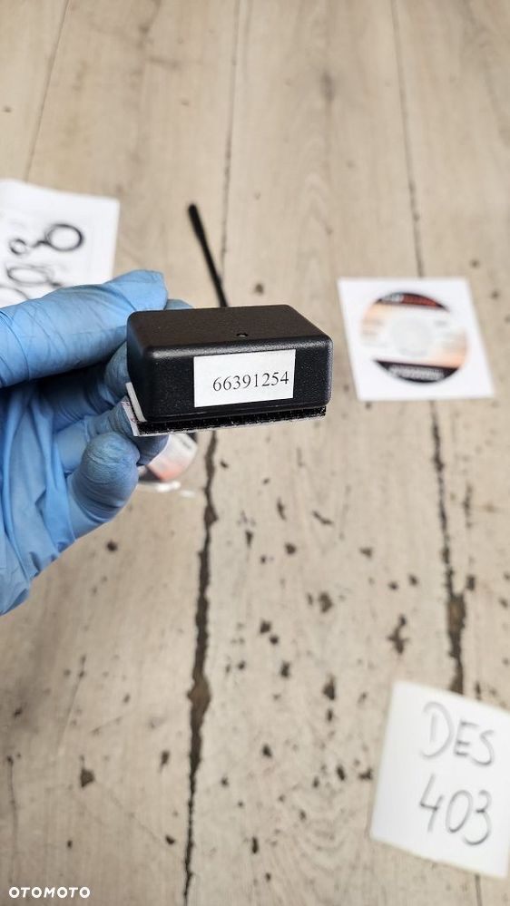 Optymalizator Dynojet 66391254 - 4