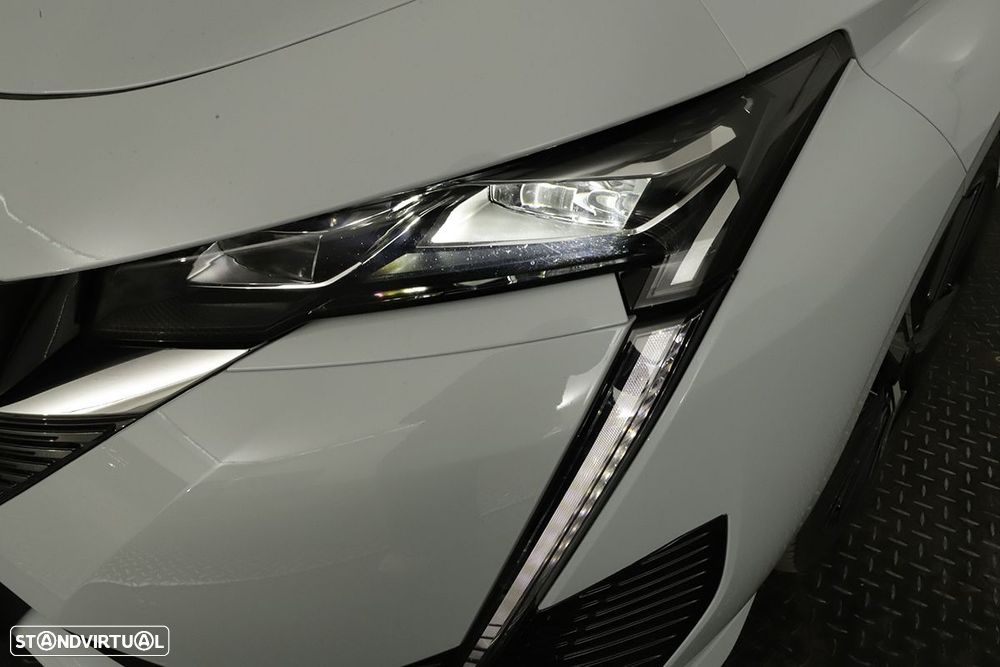 Peugeot 308 SW 1.2 PureTech GT EAT8 - 6