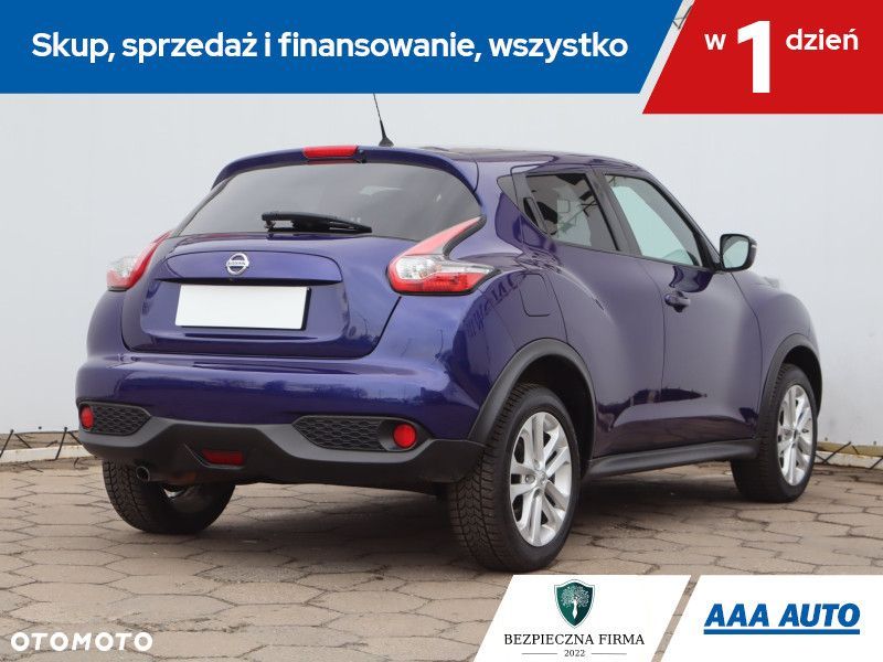 Nissan Juke - 7