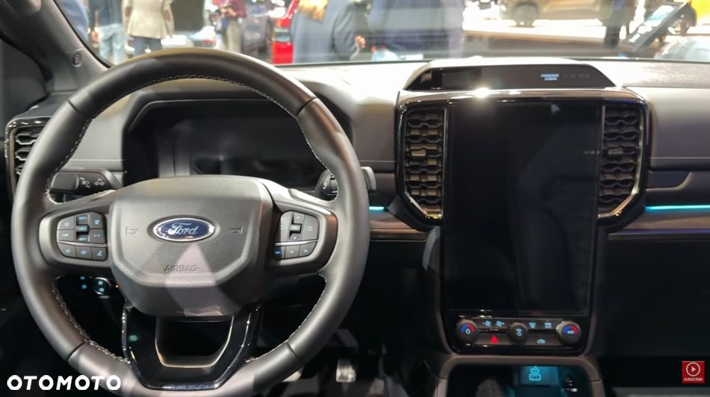 Ford Ranger - 4