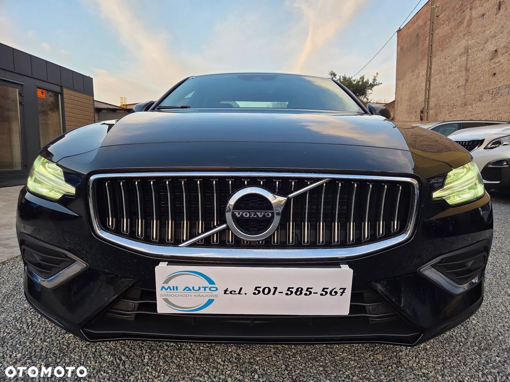 Volvo S60 T4 Inscription - 7