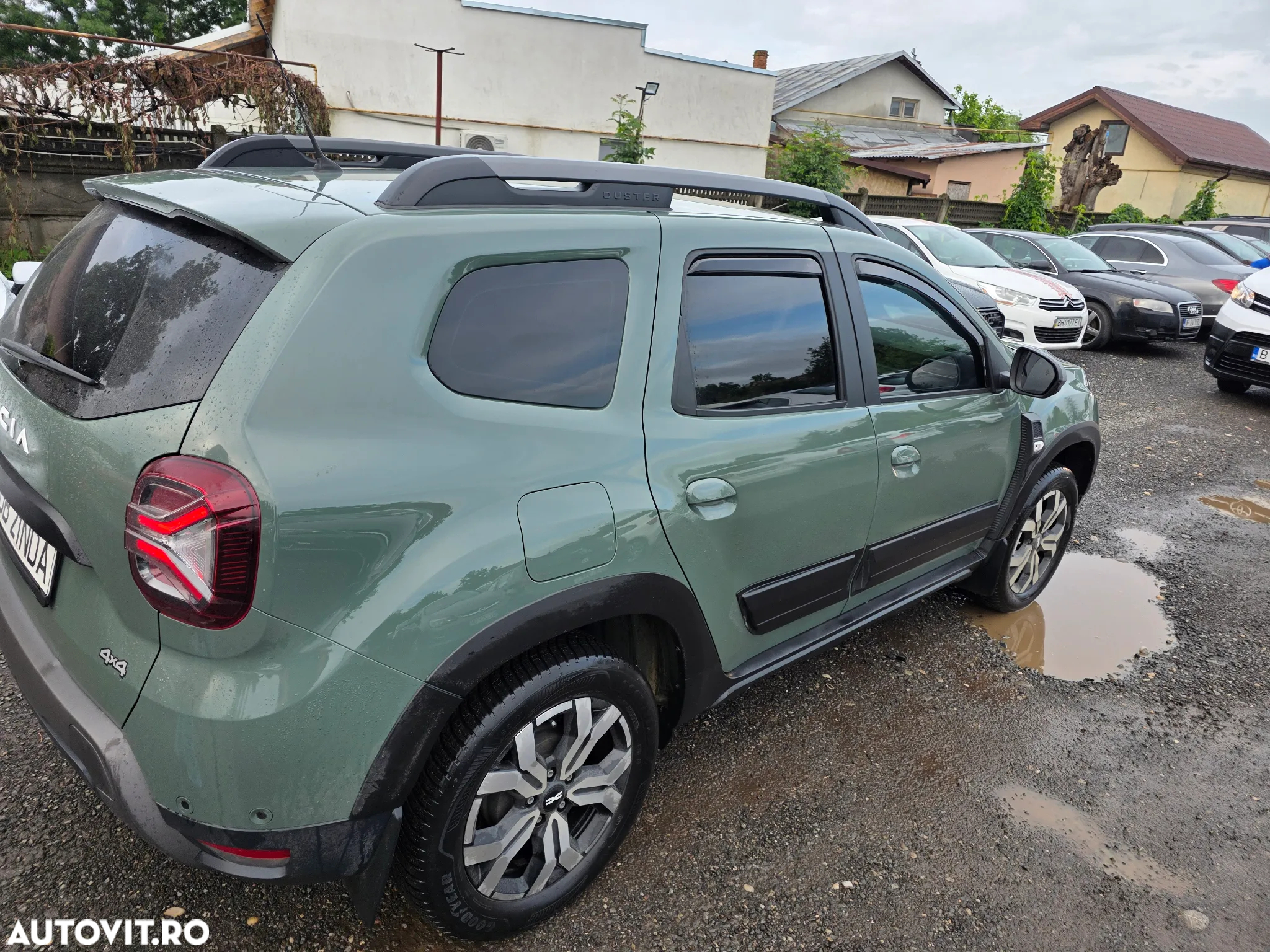 Dacia Duster TCe 150 4WD Prestige Plus - 2