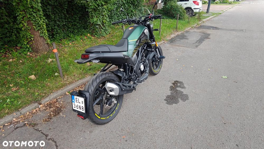 Benelli Leoncino - 3