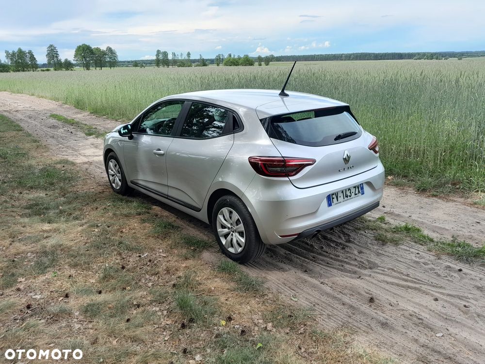 Renault Clio TCe 90 ZEN - 5