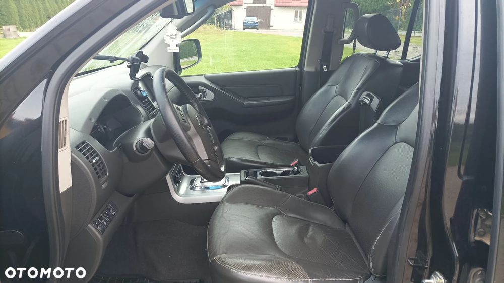 Nissan Navara - 6
