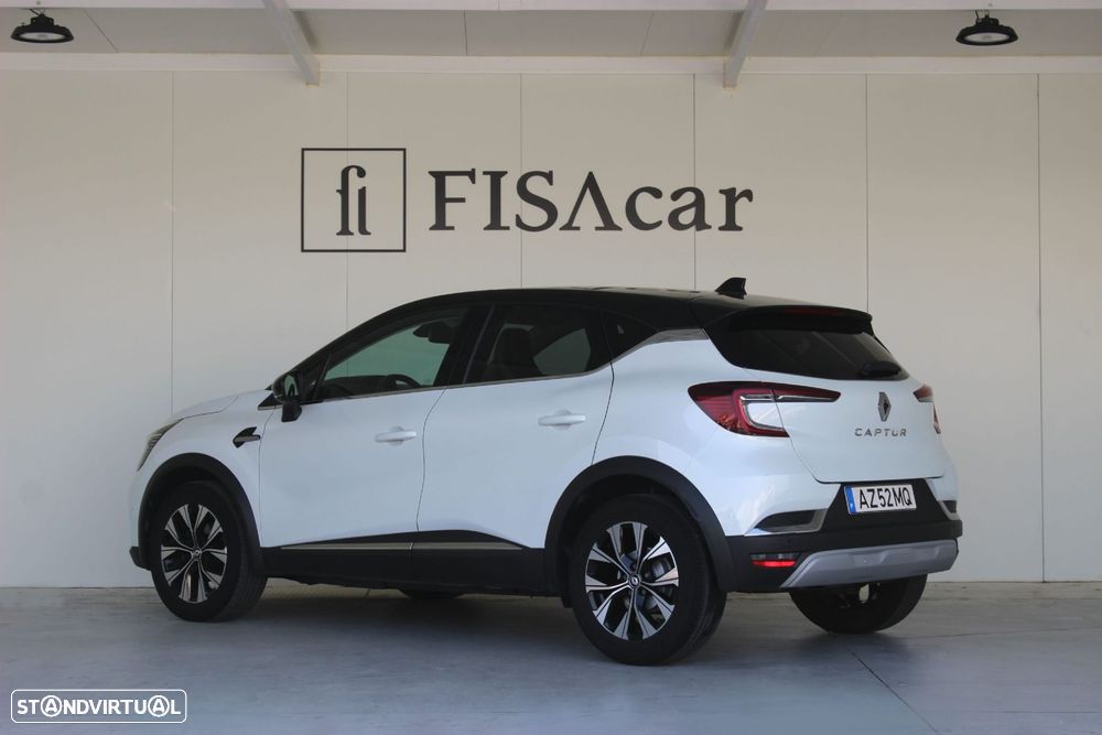 Renault Captur 1.0 TCe Exclusive - 6