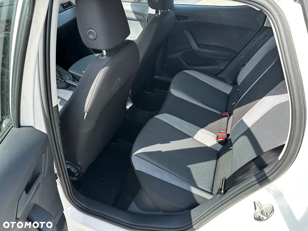 Seat Ibiza - 20