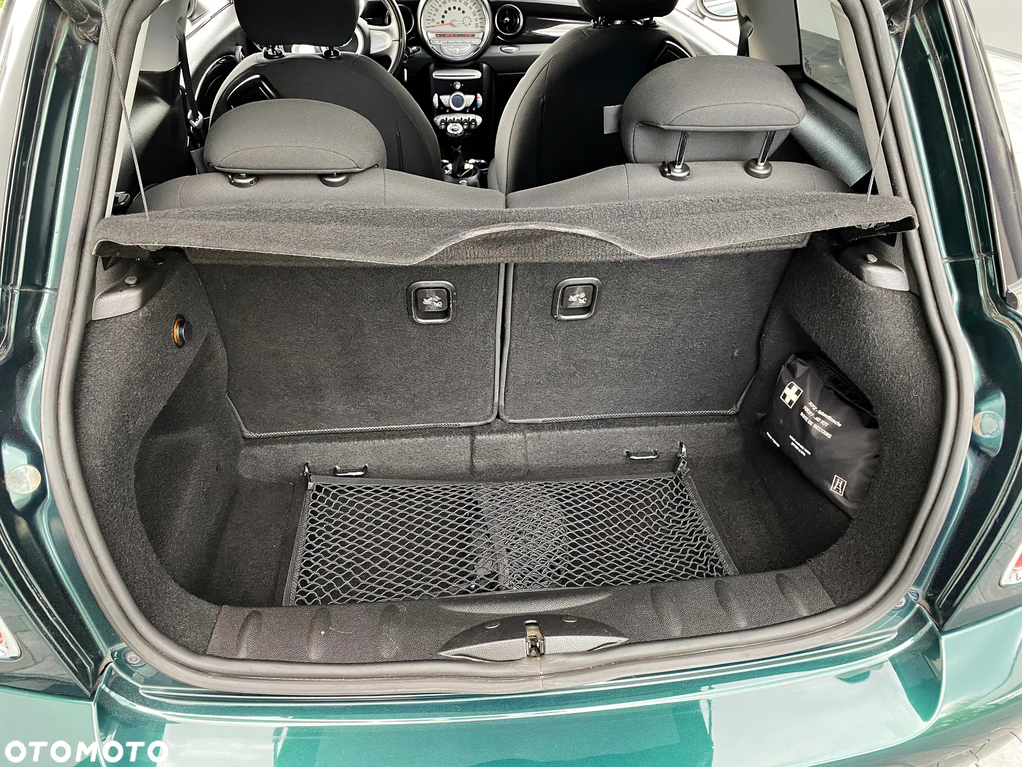 MINI ONE Standard - 8
