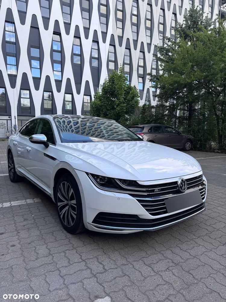 Volkswagen Arteon 2.0 TDI SCR Elegance DSG - 7