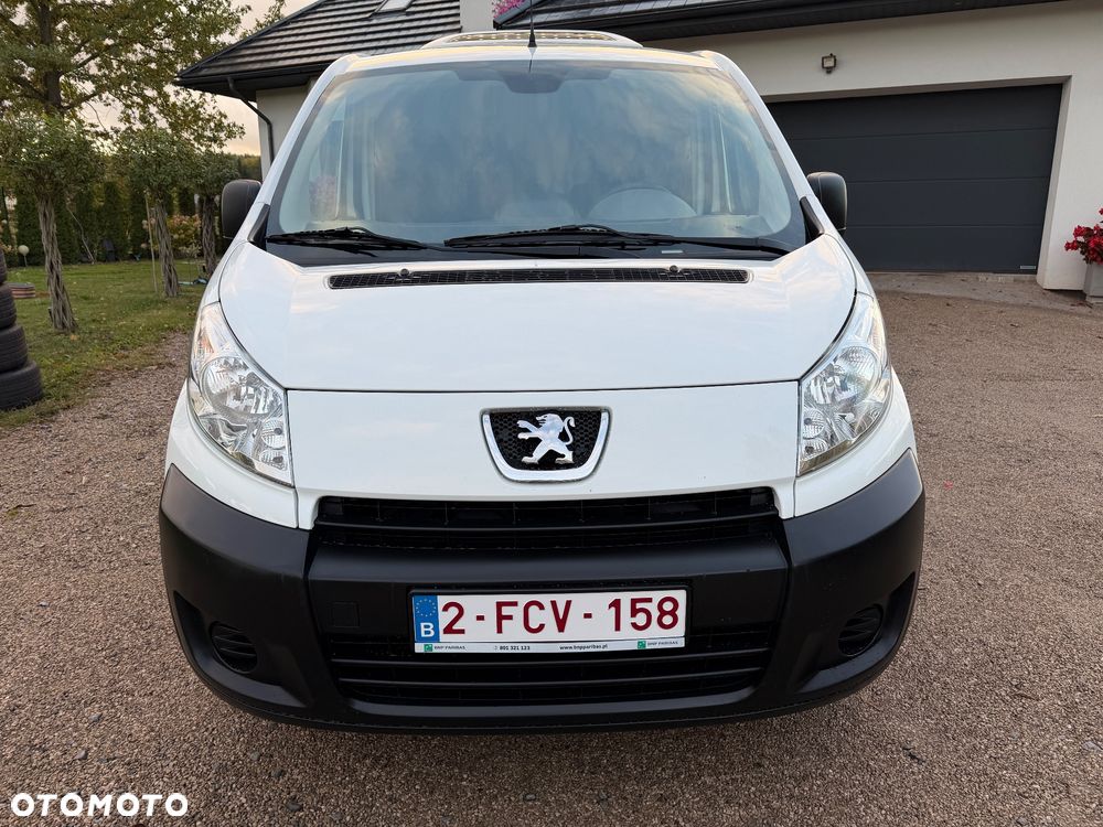Peugeot Expert - 10