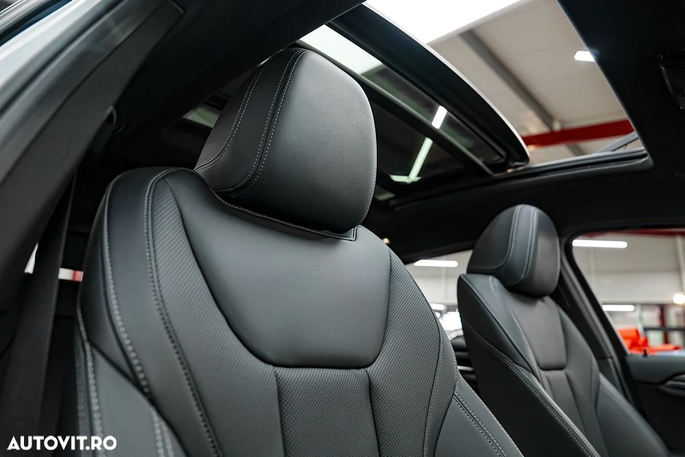 BMW X4 xDrive20d Aut. M Sport Edition - 8