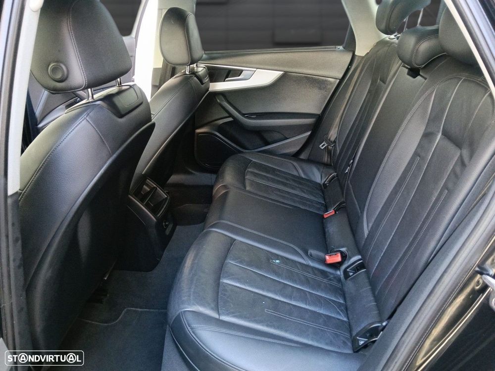 Audi A4 Avant - 11