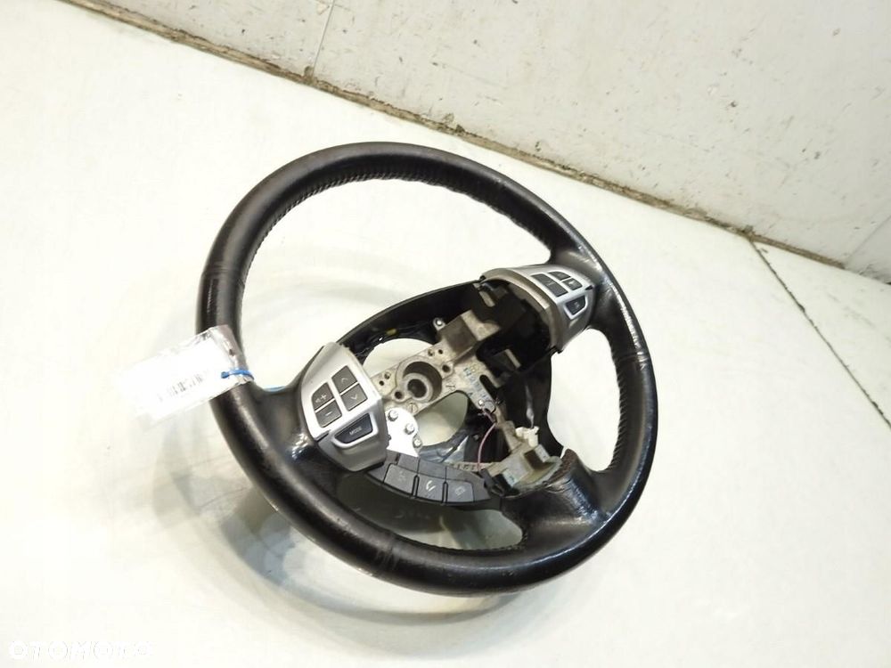 KIEROWNICA MULTIFUNKCJA MITSUBISHI ASX - 8