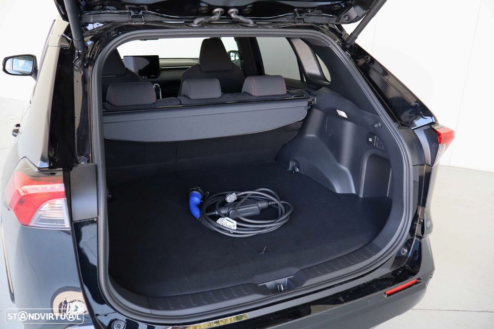 Toyota RAV4 - 11