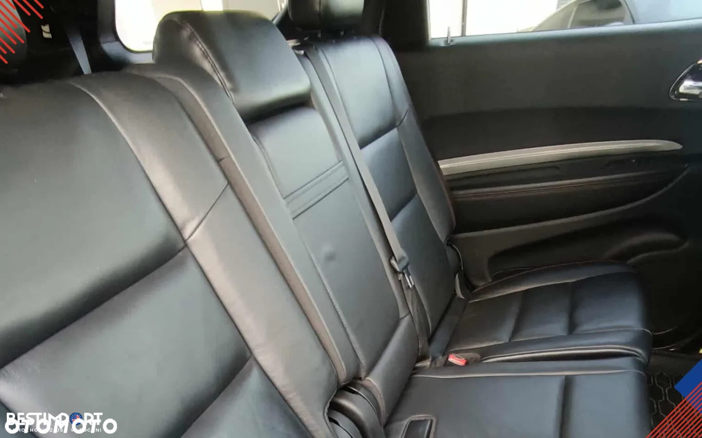 Dodge Durango 3,6 Limited - 22