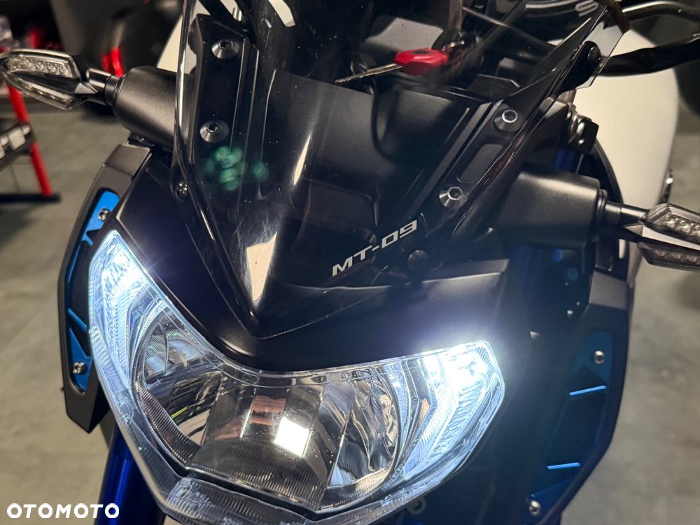 Yamaha MT - 26