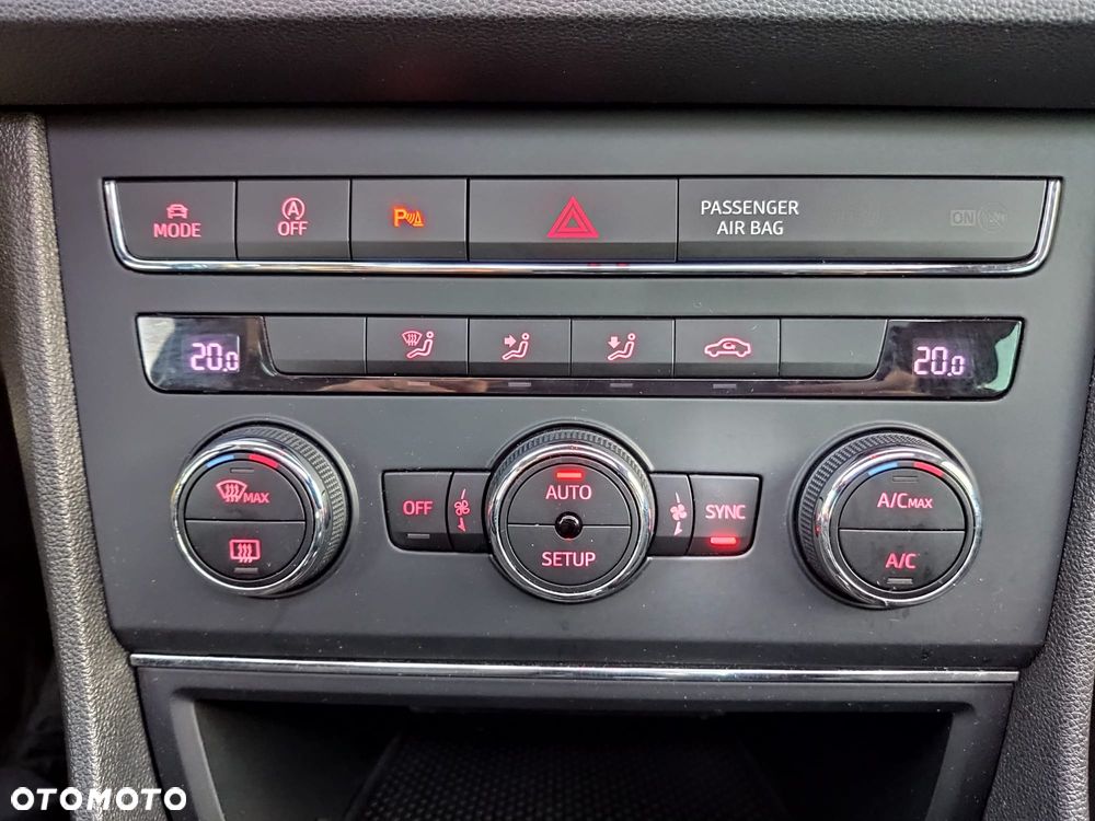 Seat Leon Sportstourer 1.4 TSI Start&Stop FR - 23