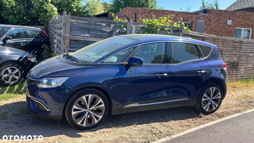 Renault Scenic 1.3 TCe Energy Zen - 15