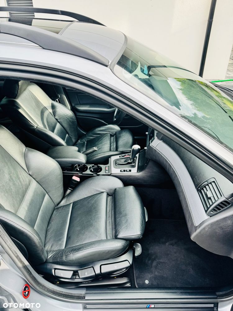 BMW Seria 3 - 12