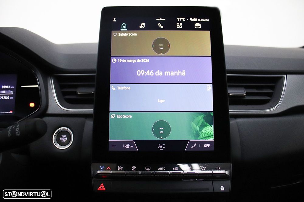 Renault Captur 1.0 TCe Techno - 10
