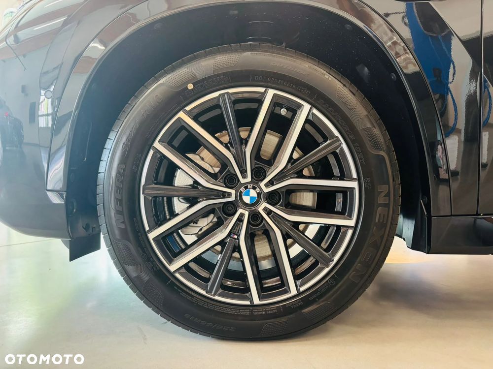 BMW X1 xDrive30e M Sport Edition - 28