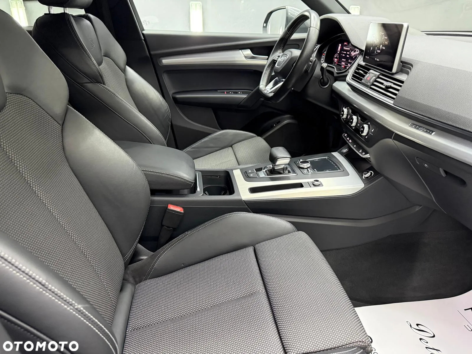 Audi Q5 2.0 TDI Quattro Sport S tronic - 32