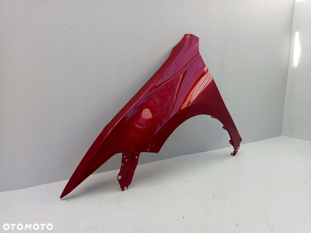 LEXUS ES 7 VII 2018- BŁOTNIK LEWY PRZÓD PRZEDNI ÷ - 3