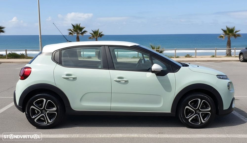 Citroën C3 1.2 PureTech Feel - 7