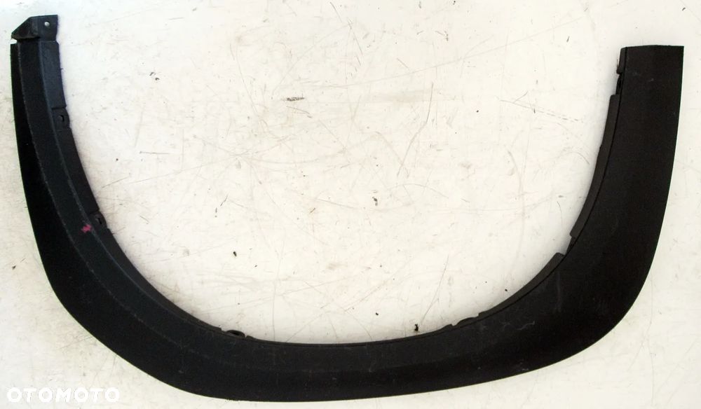 SUZUKI SX4 S-CROSS II LISTWA NAKŁADKA BŁOTNIKA LEWA PRZÓD 77220-63T00 - 1