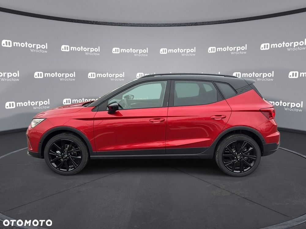 Seat Arona - 3