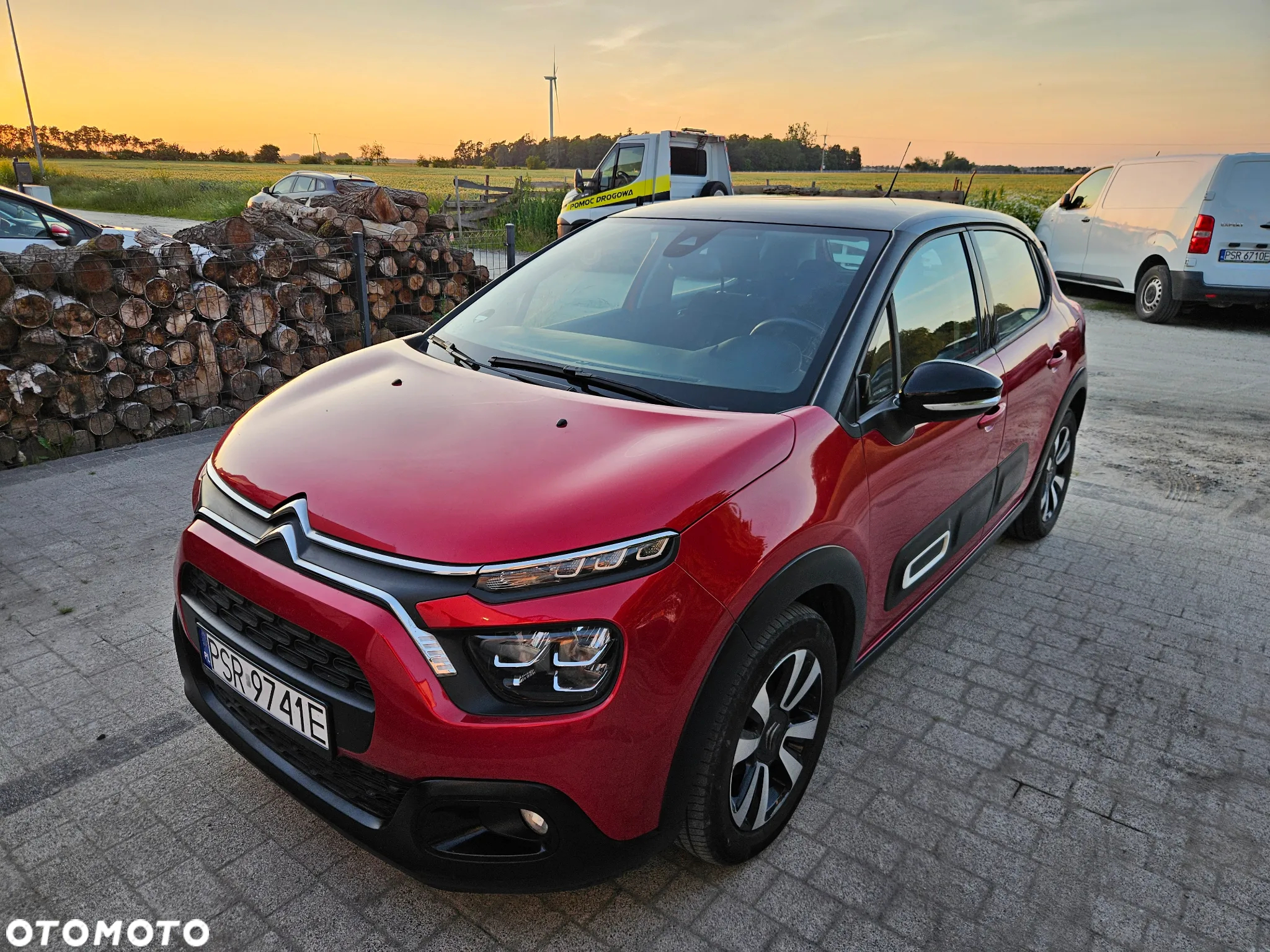 Citroën C3 Pure Tech 110 S&S SHINE - 34