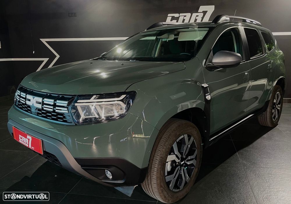 Dacia Duster 1.0 TCe Journey - 3