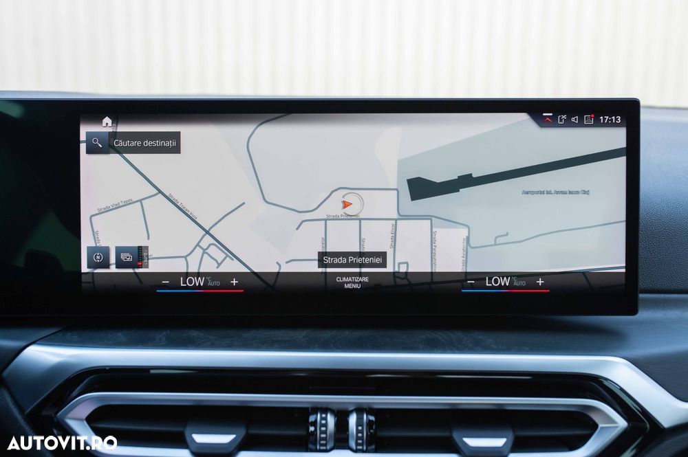 BMW Seria 3 330e xDrive Aut. M Sport - 32