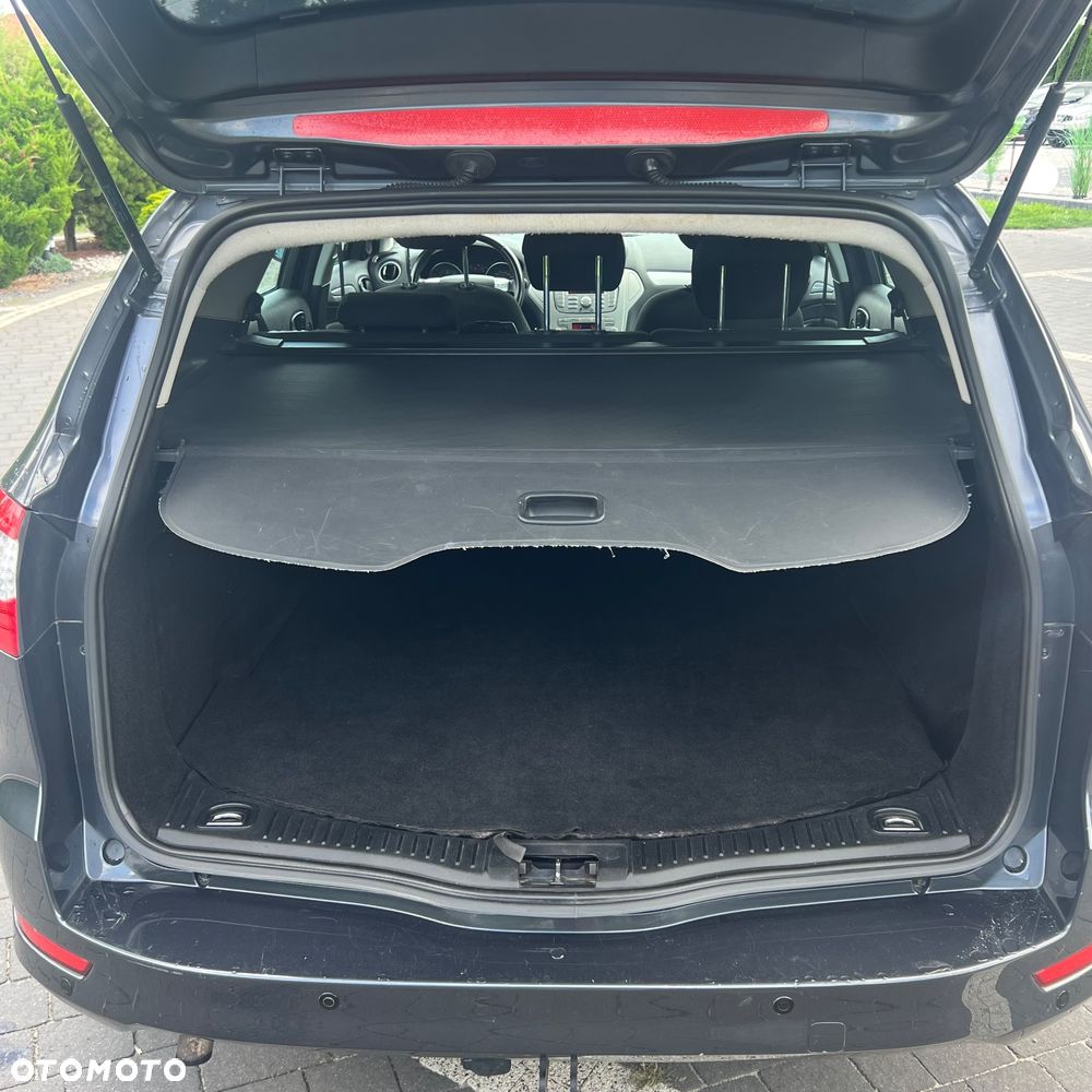 Ford Mondeo 2.0 Gold X Plus - 36