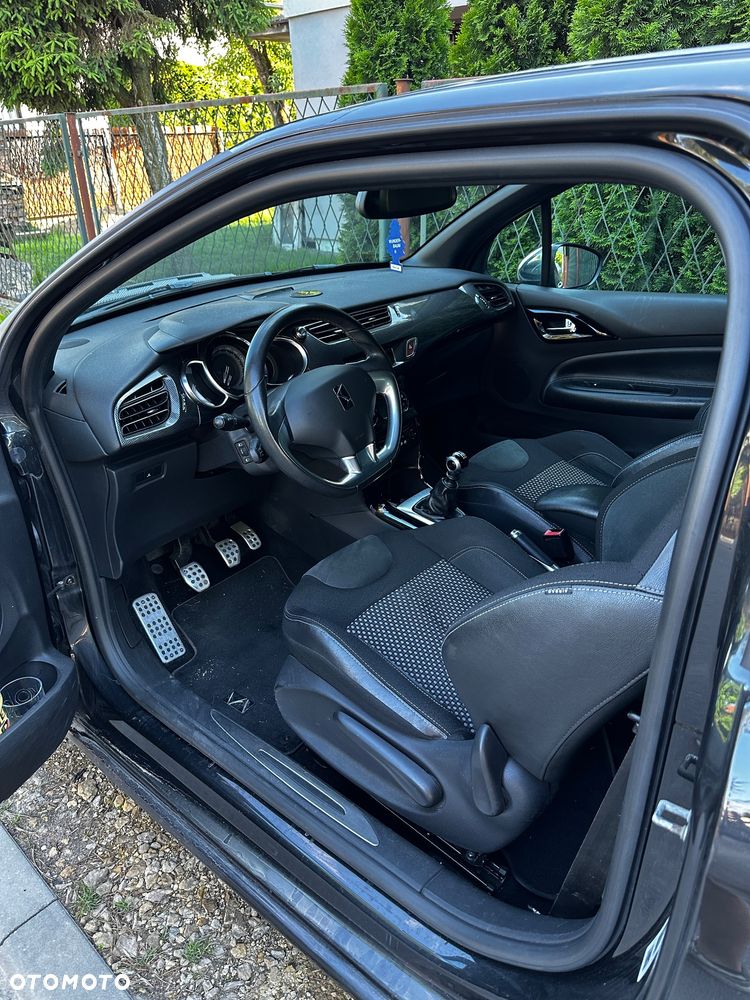 Citroën DS3 1.6 THP SportChic - 9