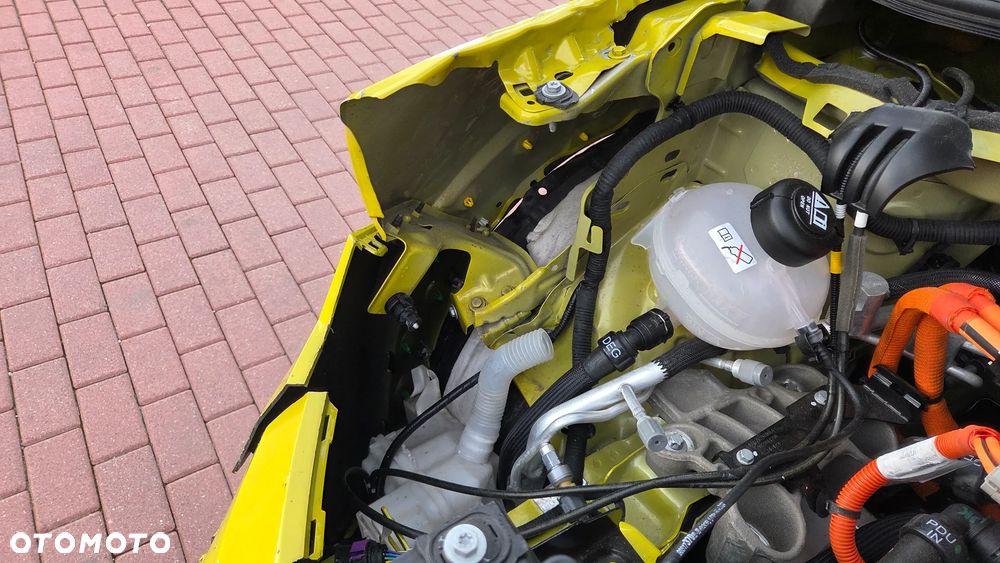 Fiat Grande Panda 44kWh La Prima - 19
