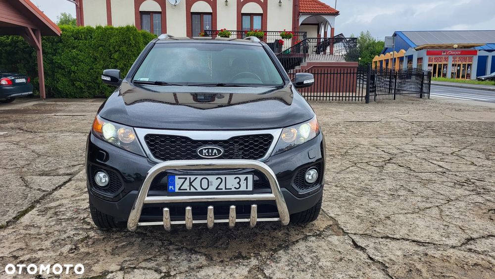 Kia Sorento 2.0 CRDI L - 2
