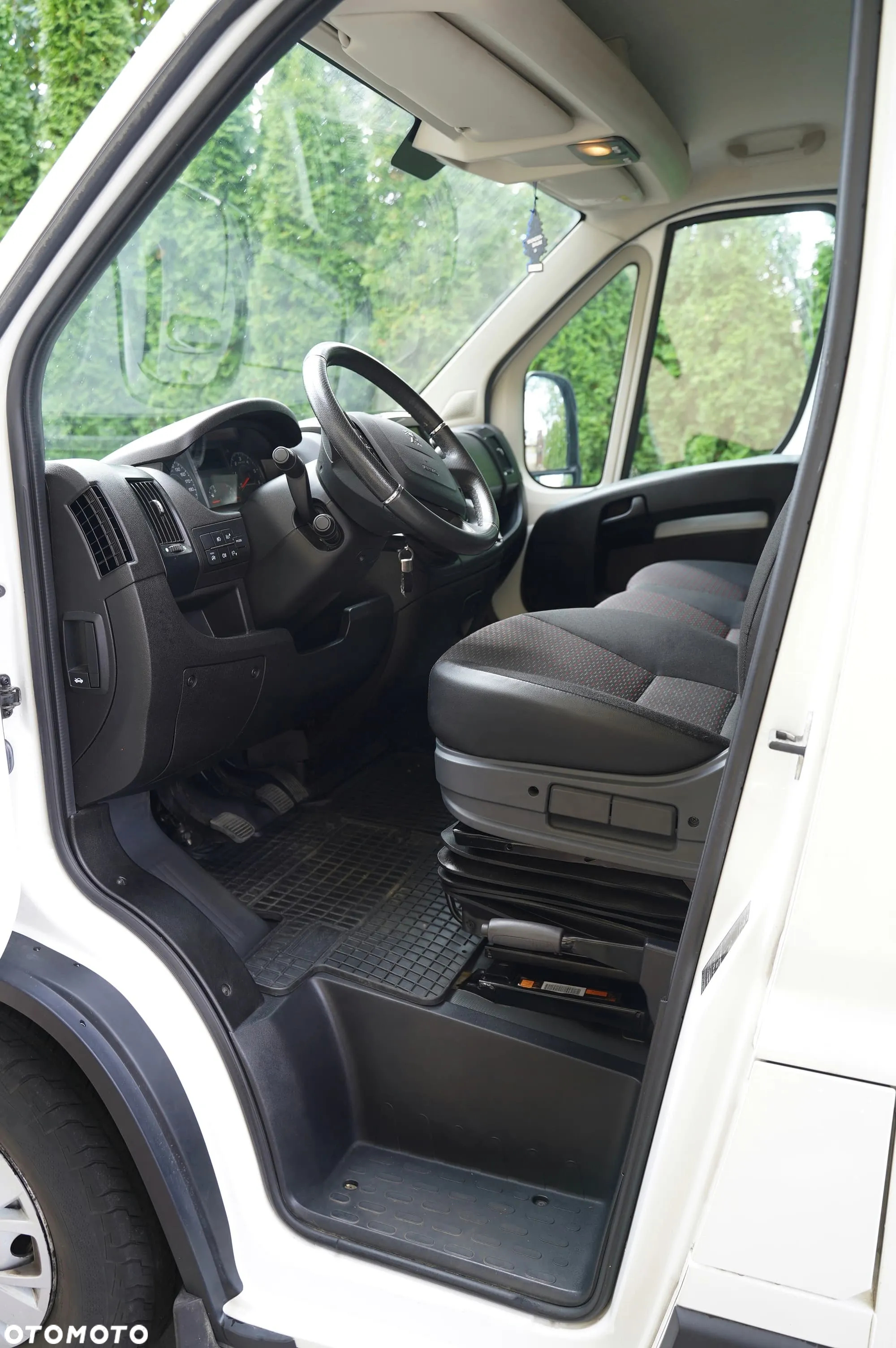 Peugeot Boxer - 6
