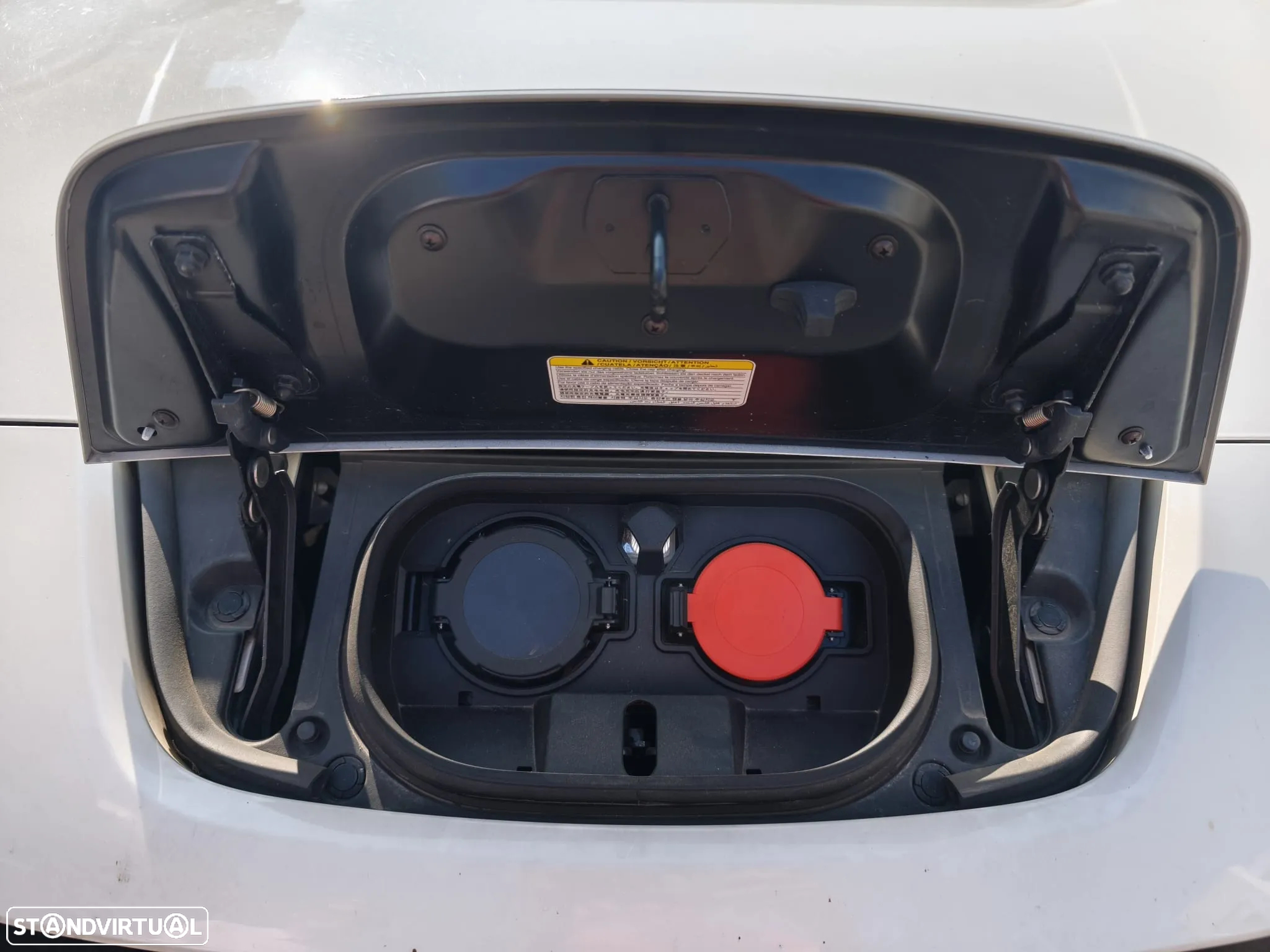 Nissan Leaf 40 kWh Tekna - 5