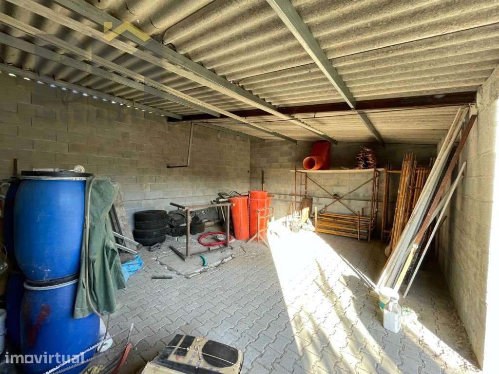 Quinta com 3.720m2 em Juncal do Campo! - Grande imagem: 5/37