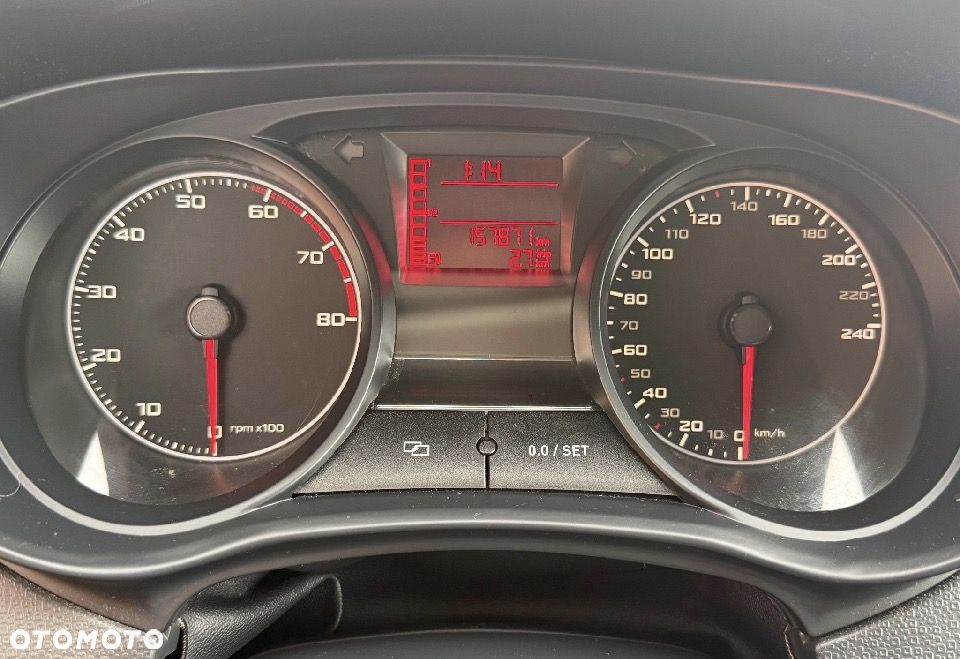 Seat Ibiza - 15