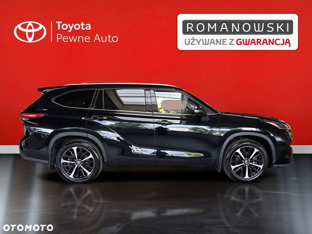 Toyota Highlander - 7
