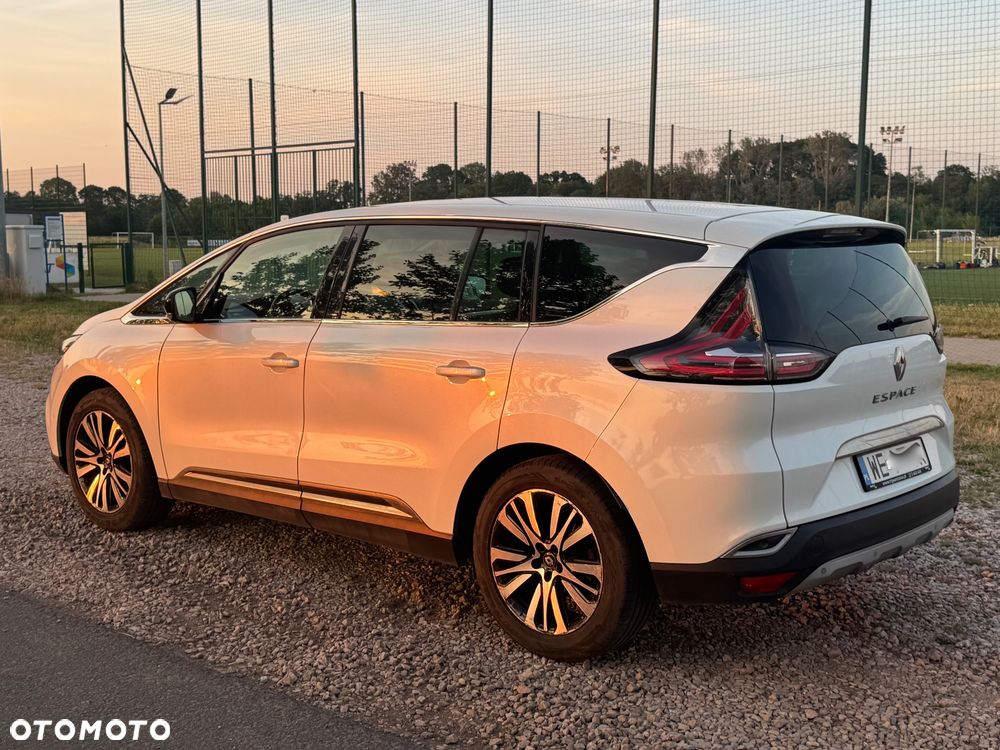 Renault Espace 1.8 TCe FAP Energy Initiale Paris EDC - 3