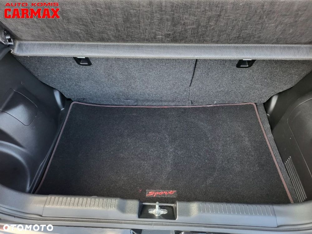 Suzuki Swift Sport 1.4 Boosterjet - 31